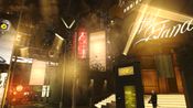 Deus Ex: The Fall Steam Key GLOBAL for sale