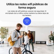 Redeem NordVPN Basic - 1 Year - 10 Devices (PC/MAC/Mobile) Premium VPN Software Subscription Key SPAIN