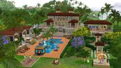The Sims 3 Official Website Key GLOBAL for sale