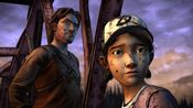 Redeem The Walking Dead + The Walking Dead: Season 2 Steam Key GLOBAL