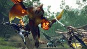 Monster Hunter Rise: Sunbreak (DLC) (PC) Steam Key EUROPE for sale