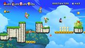 New Super Mario Bros. U Deluxe (Nintendo Switch) eShop Key EUROPE