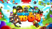 Bloons TD 6 (PC) Steam Key GLOBAL