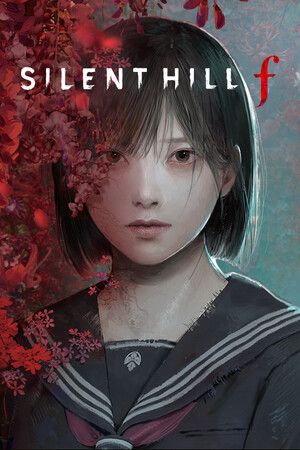 SILENT HILL f Steam Key (PC) GLOBAL