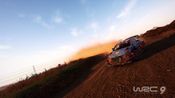 WRC 9: FIA World Rally Championship Epic Games Key GLOBAL