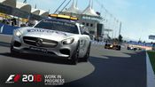 F1 2016 Steam Key GLOBAL