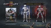 Chivalry II Special Edition (PC) Steam Key GLOBAL