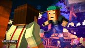 Minecraft: Story Mode - A Telltale Games Series Steam Key GLOBAL