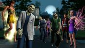 The Sims 3: Supernatural (DLC) Origin Key GLOBAL