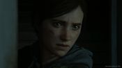 The Last of Us Part II (PS4) PSN Key EUROPE
