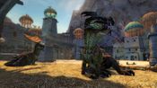 Guild Wars 2: Path of Fire (DLC) Official website Key GLOBAL