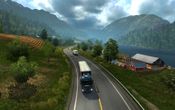 Euro Truck Simulator 2 - Scandinavia (DLC) Steam Key GLOBAL for sale