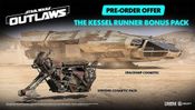 Star Wars Outlaws  Pre-Order Bonus (DLC) (Xbox Series X|S) XBOX LIVE Key GLOBAL