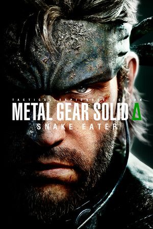 METAL GEAR SOLID Δ: SNAKE EATER Steam Key (PC) EUROPE