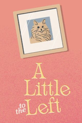 A Little to the Left (PC) Steam Key GLOBAL