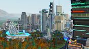 SimCity: Cities of Tomorrow (DLC) Origin Key GLOBAL