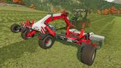 Farming Simulator 22 - Hay & Forage Pack (DLC) (PC) Steam Key EUROPE for sale
