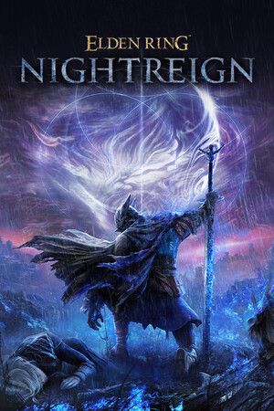 ELDEN RING NIGHTREIGN XBOX LIVE Key GLOBAL