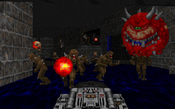 Buy Final DOOM Steam Key EUROPE