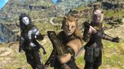 Final Fantasy XIV: Dawntrail (DLC) (PC) Mog Station Key EUROPE for sale
