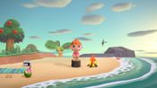 Animal Crossing: New Horizons (Nintendo Switch) eShop Key EUROPE for sale