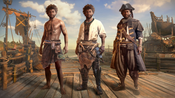 Skull and Bones (PC) Uplay Key GLOBAL