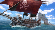 Redeem Skull and Bones (PC) Ubisoft Connect Key EUROPE