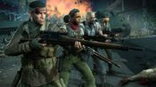 Zombie Army 4: Dead War Steam Key GLOBAL for sale