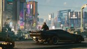 Cyberpunk 2077 & Phantom Liberty Bundle (PC) Gog.com Key GLOBAL
