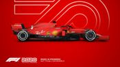 F1 2020 Seventy Edition Steam Key GLOBAL