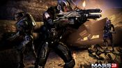 Mass Effect 3 Origin Key GLOBAL