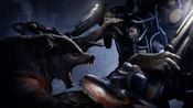 Get Werewolf The Apocalypse : Earthblood Epic Games Key GLOBAL