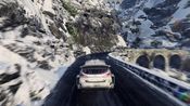 WRC 8: FIA World Rally Championship Epic Games Key EUROPE
