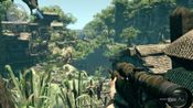 Sniper: Ghost Warrior - Gold Edition Steam Key GLOBAL