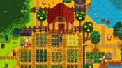 Stardew Valley (Nintendo Switch) eShop Key EUROPE for sale