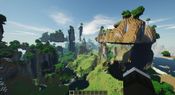 Minecraft: Windows 10 Edition - Windows 10 Store Key GLOBAL