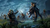 Middle-earth: Shadow of Mordor Steam Key GLOBAL
