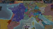 Europa Universalis V Steam Key (PC) EUROPE for sale