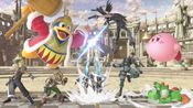 Super Smash Bros. Ultimate (Nintendo Switch) eShop Key EUROPE
