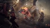 Buy Nioh 2 - The Complete Edition Steam Key GLOBAL