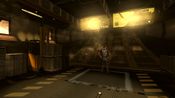 Deus Ex: The Fall Steam Key GLOBAL