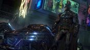 Batman: Arkham Knight Steam Key GLOBAL