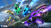 Rocket League Steam Key GLOBAL