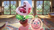 Redeem Super Smash Bros. Ultimate - Piranha Plant (DLC) (Nintendo Switch) eShop Key EUROPE