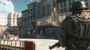 Wolfenstein II: The New Colossus (CUT DE VERSION) Steam Key EUROPE