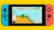 Super Mario Maker 2 (Nintendo Switch) eShop Key EUROPE