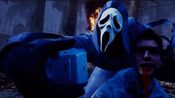 Get Dead by Daylight - Ghost Face (DLC) Steam Key EUROPE
