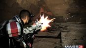 Mass Effect 3 Origin Key GLOBAL