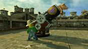 LEGO City: Undercover Steam Key GLOBAL