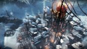 Buy Frostpunk: Console Edition XBOX LIVE Key GLOBAL
